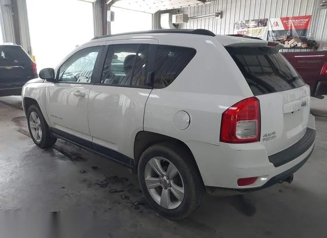 1J4NF1FB9BD197517 2011 2011 Jeep Compass 3