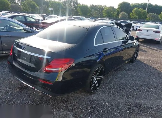 WDDZF4JB0HA144477 2017 2017 Mercedes-Benz E 300 4