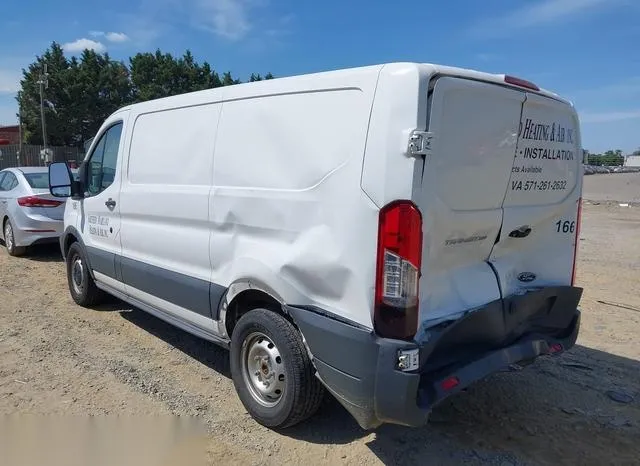 1FTYE1YM1JKA22984 2018 2018 Ford Transit-150 3