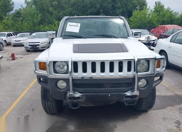 5GTDN13E878201858 2007 2007 Hummer H3- SUV 6