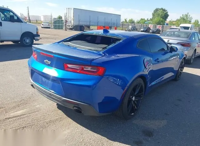 1G1FB1RS3H0126422 2017 2017 Chevrolet Camaro- 1LT 4