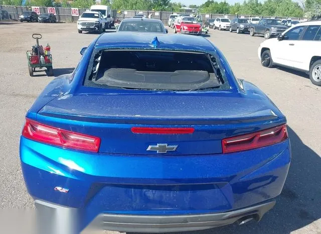 1G1FB1RS3H0126422 2017 2017 Chevrolet Camaro- 1LT 6