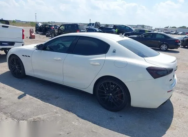 ZAM57YTA5K1328270 2019 2019 Maserati Ghibli- S Q4 3