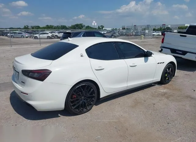 ZAM57YTA5K1328270 2019 2019 Maserati Ghibli- S Q4 4