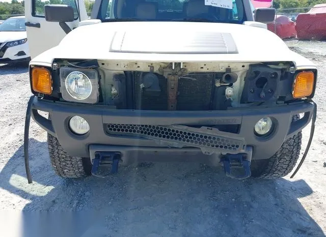 5GTDN13E978227918 2007 2007 Hummer H3- SUV 6