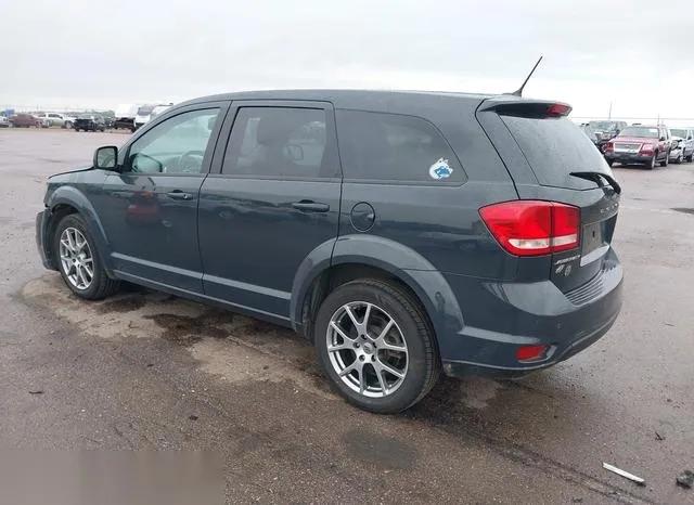 3C4PDDEG5JT344928 2018 2018 Dodge Journey- Gt Awd 3