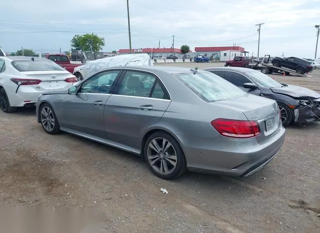 WDDHF5KBXEA965078 2014 2014 Mercedes-Benz E 350 3