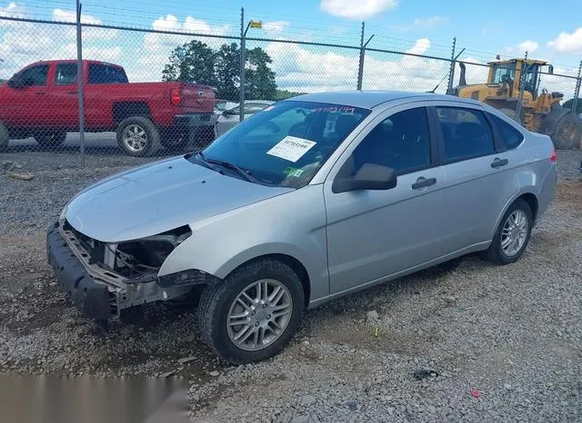 1FAHP35N39W218275 2009 2009 Ford Focus- SE 2