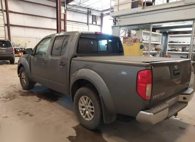 1N6AD0EVXJN718394 2018 2018 Nissan Frontier- SV 3