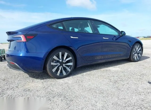 5YJ3E1EA0RF749448 2024 2024 Tesla Model 3- Rear-Wheel Drive 4