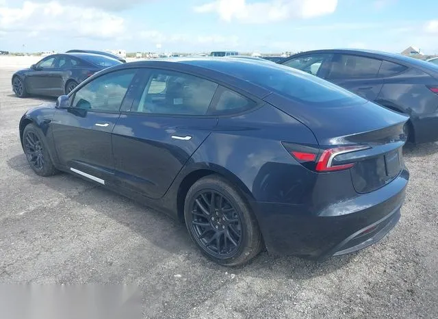 5YJ3E1EA1RF748065 2024 2024 Tesla Model 3- Rear-Wheel Drive 3