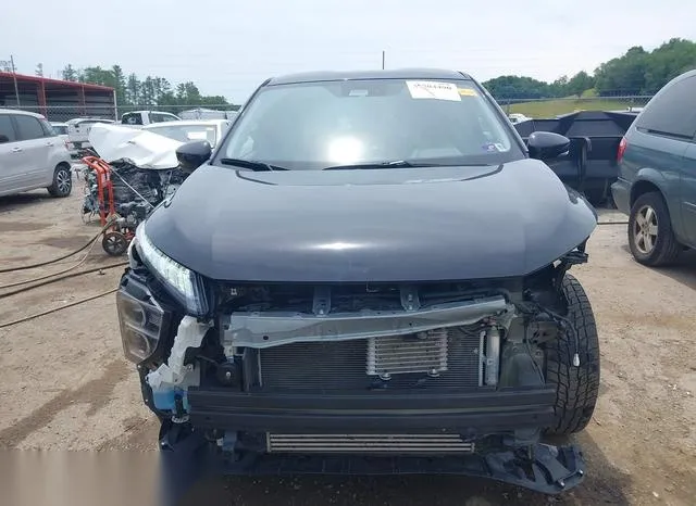 JA4ATWAA2PZ005853 2023 2023 Mitsubishi Eclipse Cross- Se S- 6