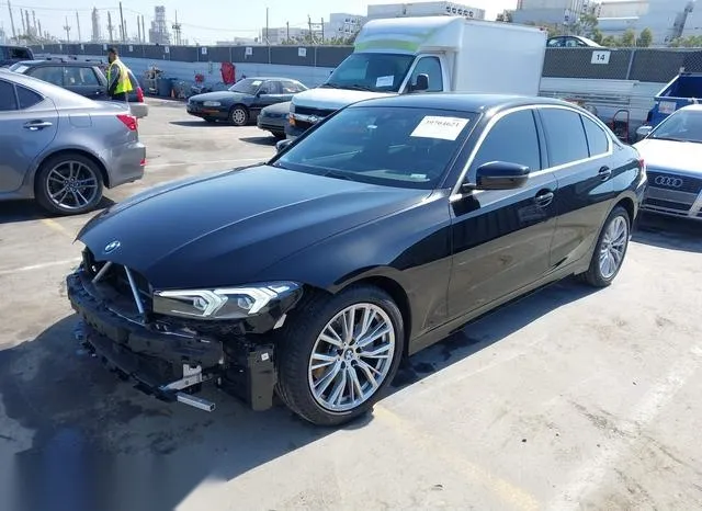 3MW69FF08R8E36623 2024 2024 BMW 3 Series- 330I 2