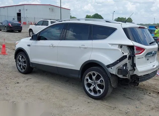 1FMCU9J92GUC73135 2016 2016 Ford Escape- Titanium 3