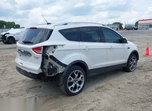 1FMCU9J92GUC73135 2016 2016 Ford Escape- Titanium 4