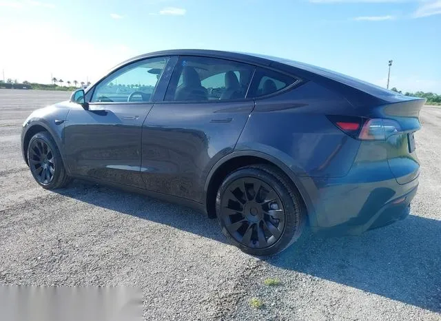 7SAYGDED4RF098999 2024 2024 Tesla Model Y- Long Range/Rwd 3