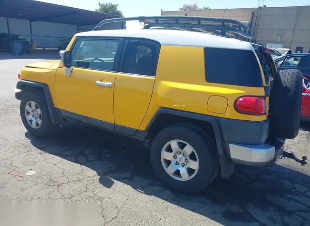 JTEBU11F370080390 2007 2007 Toyota FJ- Cruiser 3