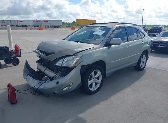 2T2GK31U18C046400 2008 2008 Lexus RX- 350 2