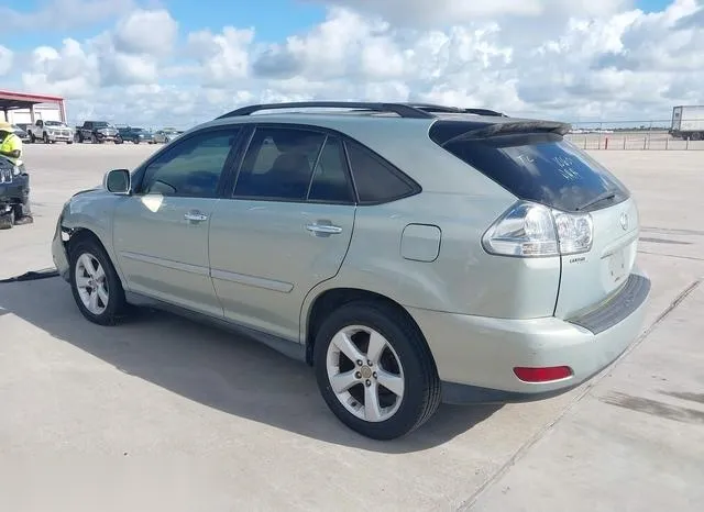 2T2GK31U18C046400 2008 2008 Lexus RX- 350 3