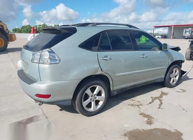 2T2GK31U18C046400 2008 2008 Lexus RX- 350 4