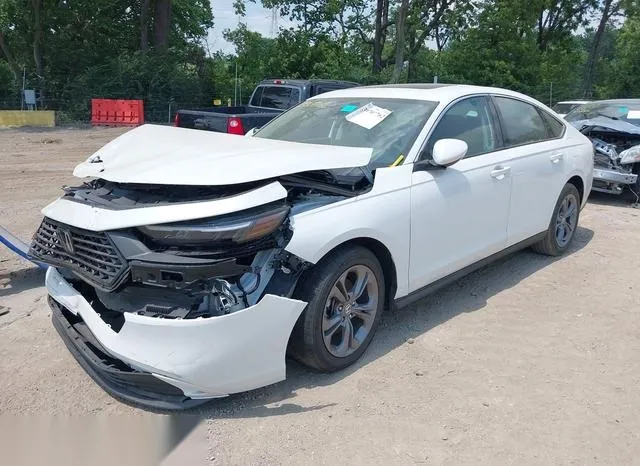 1HGCY1F37PA060909 2023 2023 Honda Accord- EX 2