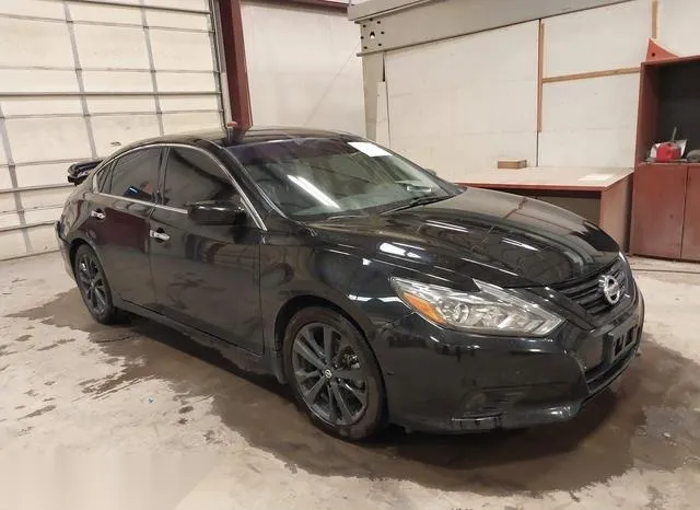 1N4AL3AP9JC479632 2018 2018 Nissan Altima- 2-5 SR 1