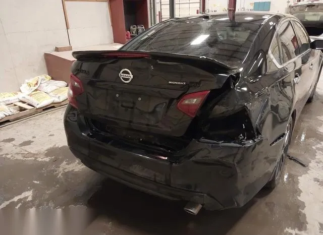 1N4AL3AP9JC479632 2018 2018 Nissan Altima- 2-5 SR 6