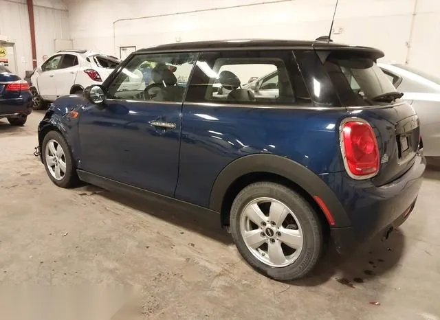 WMWXP5C51G2D14771 2016 2016 Mini Hardtop- Cooper 3