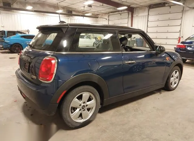 WMWXP5C51G2D14771 2016 2016 Mini Hardtop- Cooper 4