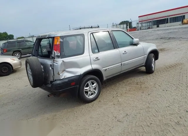 JHLRD1864YC013051 2000 2000 Honda CR-V- EX 4