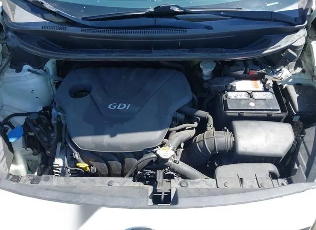 KNADN4A37E6341089 2014 2014 KIA Rio- EX 10