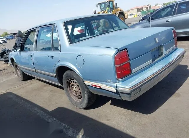 1G3HY54C3KW325092 1989 1989 Oldsmobile Delta- 88 Royale Brou 3