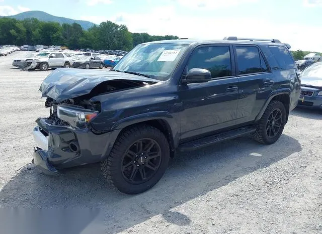 JTEEU5JR4R5305369 2024 2024 Toyota 4runner- SR5 2