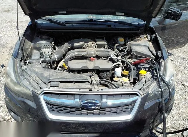 JF1GPAB67EH288745 2014 2014 Subaru Impreza- 2-0I Premium 10