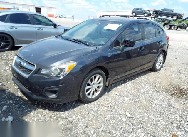 JF1GPAB67EH288745 2014 2014 Subaru Impreza- 2-0I Premium 2