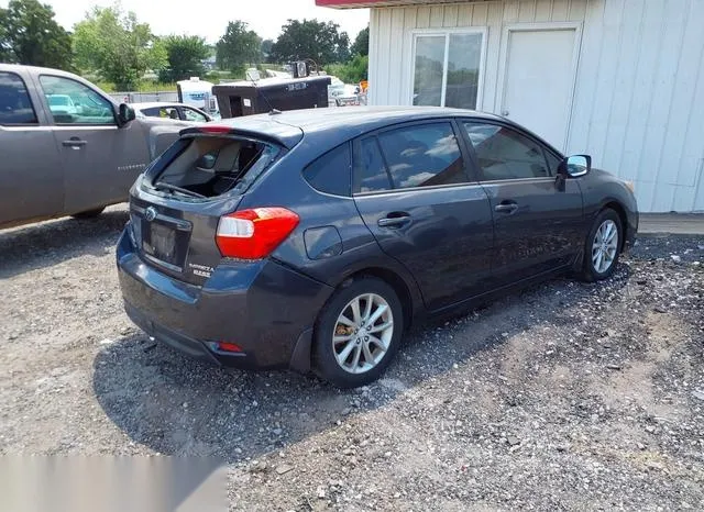 JF1GPAB67EH288745 2014 2014 Subaru Impreza- 2-0I Premium 4