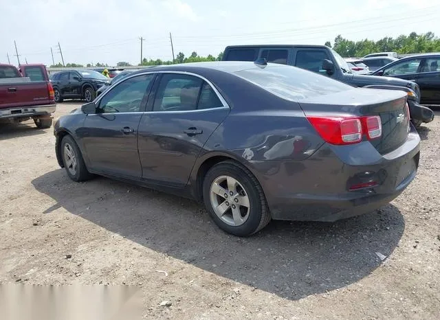 1G11B5SA0DF346997 2013 2013 Chevrolet Malibu- 1LS 3