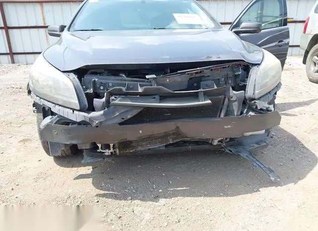 1G11B5SA0DF346997 2013 2013 Chevrolet Malibu- 1LS 6