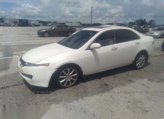 JH4CL96978C007132 2008 2008 Acura TSX 2