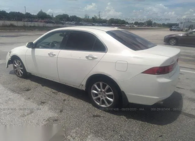 JH4CL96978C007132 2008 2008 Acura TSX 3