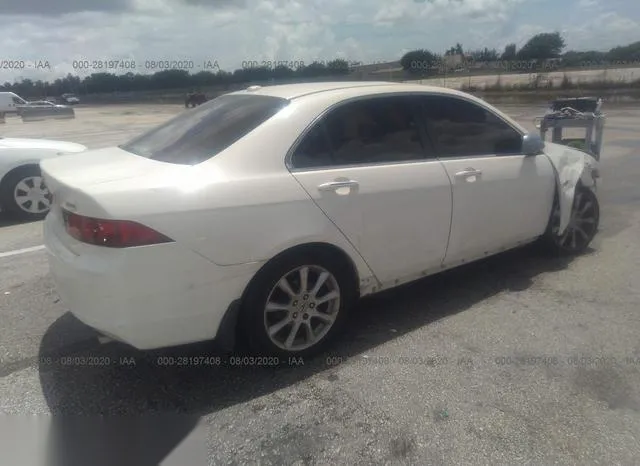 JH4CL96978C007132 2008 2008 Acura TSX 4