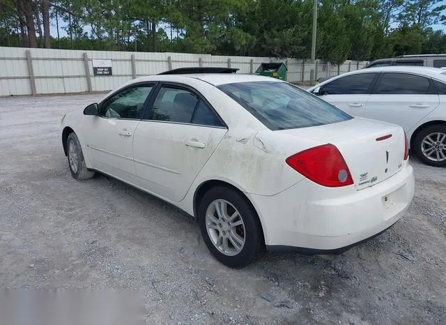 1G2ZG558464163996 2006 2006 Pontiac G6 3