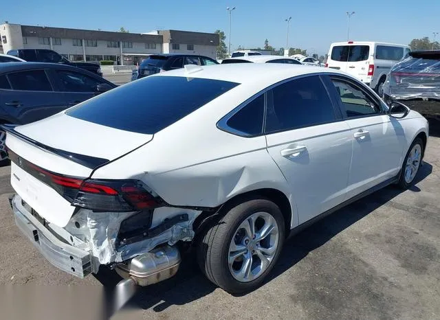 1HGCY1F24RA021091 2024 2024 Honda Accord- LX 4