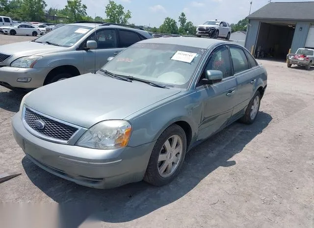 1FAHP23166G139604 2006 2006 Ford Five Hundred- SE 2