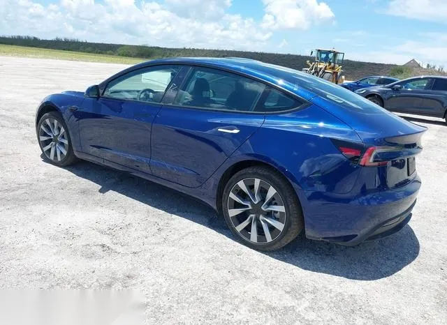 5YJ3E1EA1RF752679 2024 2024 Tesla Model 3- Rear-Wheel Drive 3