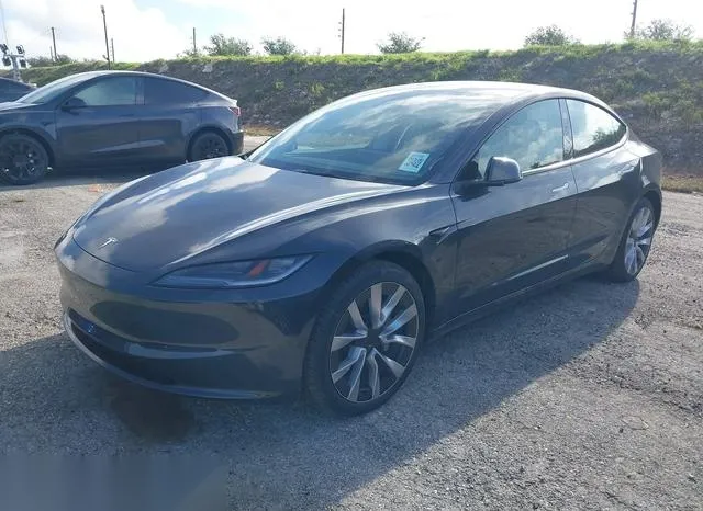 5YJ3E1EA1RF761589 2024 2024 Tesla Model 3- Rear-Wheel Drive 2