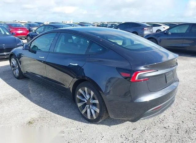 5YJ3E1EA1RF761589 2024 2024 Tesla Model 3- Rear-Wheel Drive 3