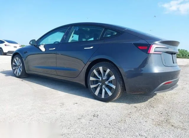 5YJ3E1EA4RF752501 2024 2024 Tesla Model 3- Rear-Wheel Drive 3