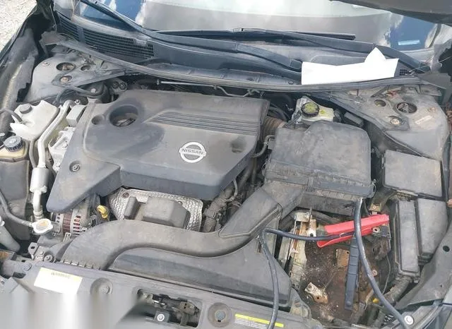 1N4AL3AP3EN223044 2014 2014 Nissan Altima- 2-5 S 10