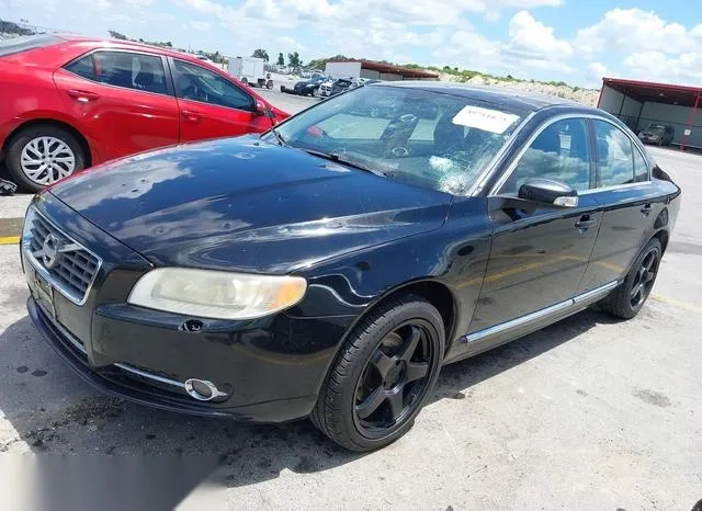 YV1952AS5B1137382 2011 2011 Volvo S80- 3-2 2